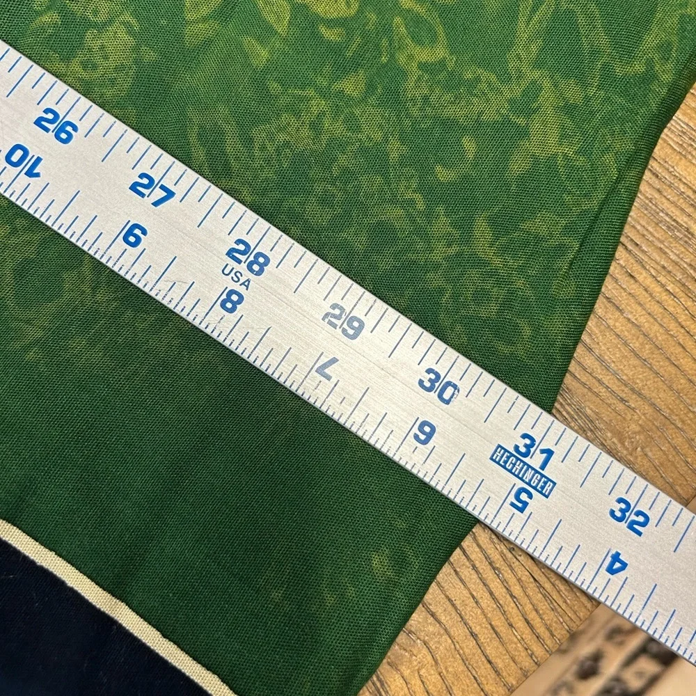 Sunflower Scarf Wrap